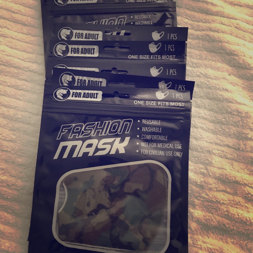 Masks